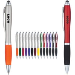 Stylus Pen Ballpoint Pen