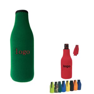Neoprene Bottle Holder Holders