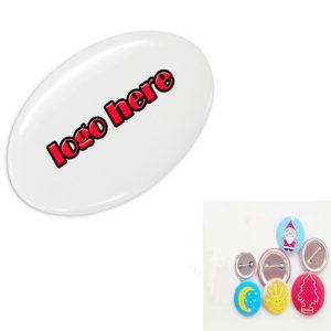 Button Badge Tin Button Buttons