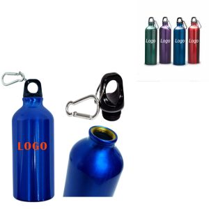 Aluminum Sports Bottle Water Bottles