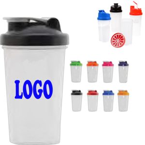 20 Oz Mixer Bottle Shaker Water Bottles