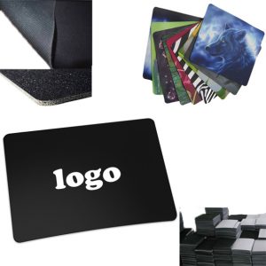 Rubber Mouse Pad Pads