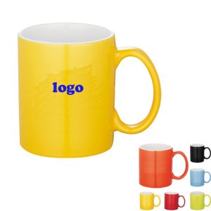 11 Oz Ceramic Mug Mugs Cups