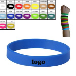 Silicone Bracelet Bracelets Wristband Wristbands