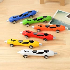 Automobile Pen Car Shape Ballpoint Pens