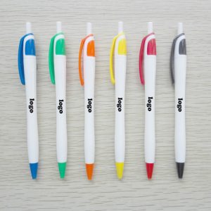 Dart Retractable Ball Pen Best Pens