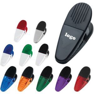 Best Jumbo size magnetic memo clip holder