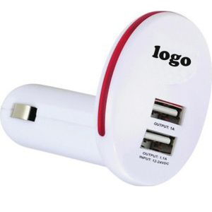 Best Martin Dual Port Car Charger